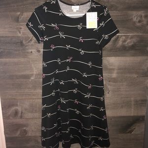 LLR Jessie Dress